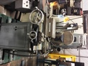6" x 12", BOYAR SHULTZ SURFACE GRINDER, MANUAL, MAGCHUCK, DRO, USED