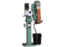 NO. 960-401, BURR KING 4"X60" TWO-WHEEL 'WET' BELT GRINDER, MODEL#960-401, NEW