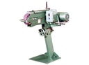NO. 979, BURR KING 3"X79" TWO-WHEEL BELT GRINDER, MODEL#979, NEW