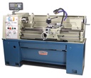 14" x 40" cc, BAILEIGH METAL LATHE, MODEL#PL-1440E, NEW