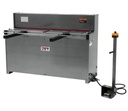 14 Ga. x 52", JET HYDRAULIC SHEAR, 22OV, 1PH, STK#756205, MODEL#HS1452-1T, NEW
