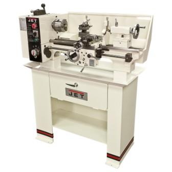 [8859] 9" x 20" cc, JET BELT DRIVE BENCHTOP LATHE, STK#321376, MODEL#BD-920W **NEW**