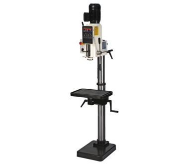 [8870] 20" JET/ARBOGA GEAREDHEAD DRILL, STK#354027, MODEL#J-A2608-1 *NEW*