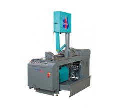 [8885] 23" x 18", PEERLESS VERTICAL HI-SPD TILT-FRAME BANDSAW, MODEL#V-1860C, NEW