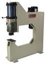 10 Ton, BAILEIGH HYDRAULIC BENCH PRESS, 4" STROKE, MODEL#BP-10E **NEW**