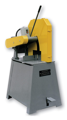 [8899] 20", KALAMAZOO ABRASIVE SAW, MODEL#K20SSF-20HP **NEW**