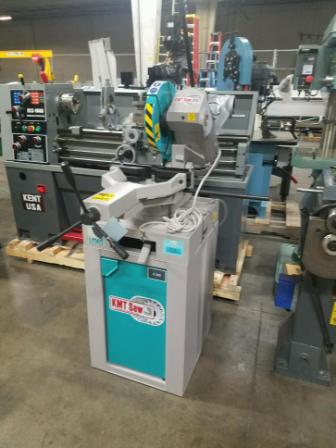 [9003] 11", KMT, PIVOTING MANUAL COLD SAW, MODEL#C275 **NEW**