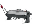 16 Ga. x 4', JET BOX&PAN FINGER BRAKE, JET STK#754105, MODEL#BPB-1650 **NEW**