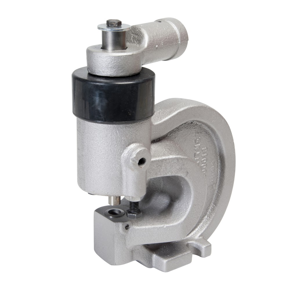[9214] ROPER WHITNEY, PORTABLE BALL BEARING PUNCH, MODEL#CTL-20 **NEW**