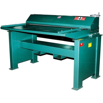[9316] TINKNOCKER, 5' x 16 GAUGE DUCT BEADER, MODEL#TK1660 **NEW**
