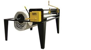 [9349] INSULATION CUTTER, DURODYNE, DD ITEM#28076, MODEL#LSU **NEW**