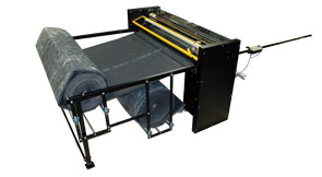 [9578] UNIVERSAL POWER LINER SIZER, DURODYNE, MODEL#PLSU2 **NEW**