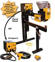 [9599] DURODYNE PINSPOTTER PLATFORM ONLY - WORKS WITH MF12A SOLD SEPARATELY)