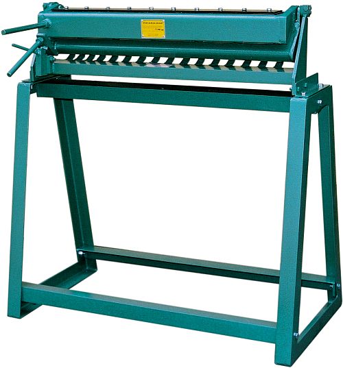 [9602] CLEATBENDER, TINKNOCKER, 30", MODEL#TK30 **NEW**