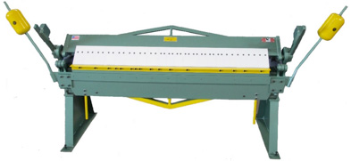 [9625] 16 Ga. x 6', TINKNOCKER UNIVERSAL BRAKE, MODEL#TK616 **NEW**