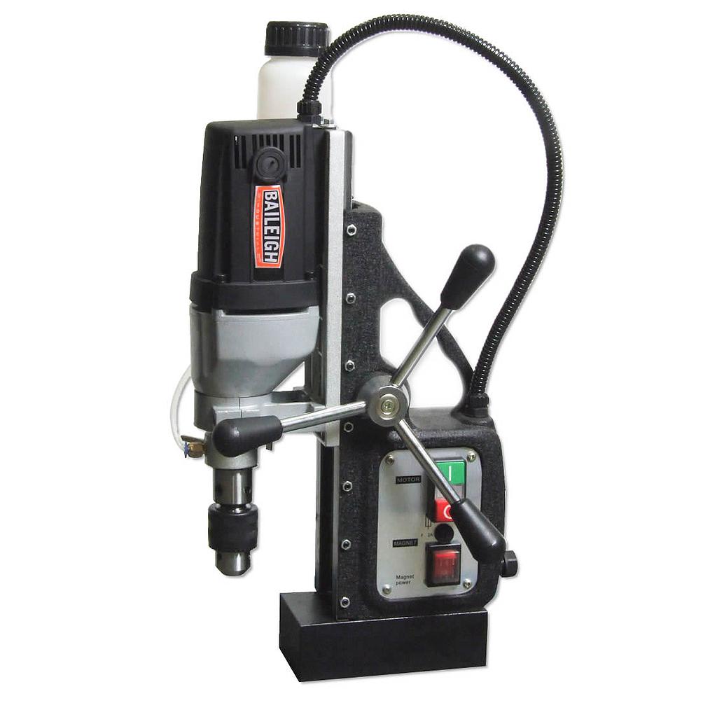 [9650] MAGNETIC DRILL, BAILEIGH, MODEL#MD-3500, **NEW**