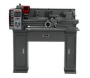 9" x 29" cc, JET BELT DRIVE BENCH LATHE WITH STAND, STK#321372K, NEW