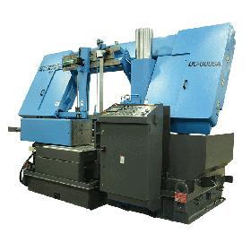 [9788] 31" x 39", DOALL SEMI-AUTO CONTINENTAL HIGH-PRODUCTION SAW, MODEL#DC-800SA