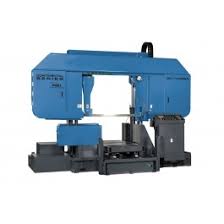[9789] 43" x 43", DOALL SEMI-AUTO CONTINENTAL HIGH-PRODUCTION SAW, MODEL#DC-1100SA