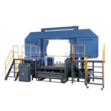 [9790] 51" x 67", DOALL SEMI-AUTO CONTINENTAL HIGH-PRODUCTION SAW, MODEL#DC-1700SA