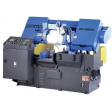[9791] 11" x 11", DOALL HIGH-PRODUCTION AUTOMATIC BANDSAW, MODEL#DC-280NC **NEW**