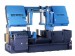[9796] 27" x 31", DOALL HIGH-PRODUCTION AUTOMATIC BANDSAW, MODEL#DC-700NC **NEW**