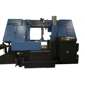 [9797] 31" x 39", DOALL HIGH-PRODUCTION AUTOMATIC BANDSAW, MODEL#DC-800NC **NEW**