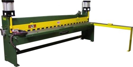 [9971] 14 Ga. x 120", TINKNOCKER AIR SHEAR, MODEL#TK1014A **NEW**