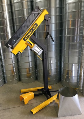 SHEET METAL MACHINES
