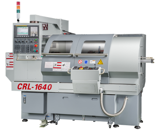 CNC LATHES